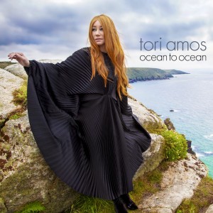 AMOS, TORI - OCEAN TO OCEAN