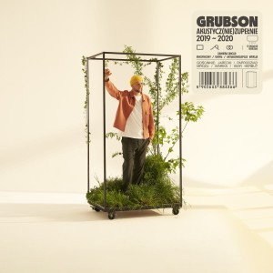 GRUBSON - AKUSTYCZ(NIE)ZUPEŁNIE