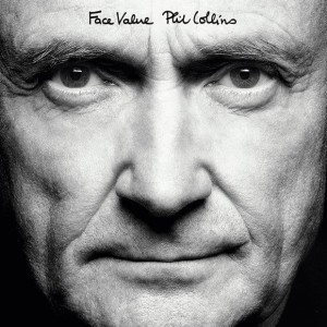 COLLINS, PHIL - FACE VALUE (DELUXE EDITION)