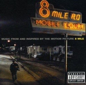 SOUNDTRACK - 8 MILE (EMINEM)