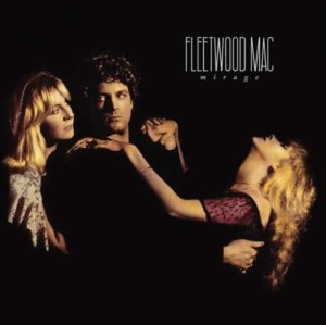 FLEETWOOD MAC - MIRAGE (REMASTERED)