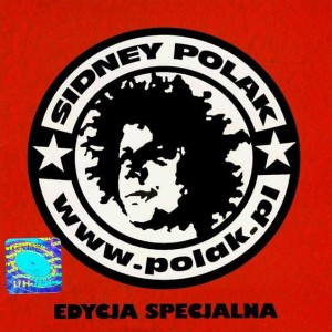 POLAK, SIDNEY - SIDNEY POLAK (EDYCJA SPECJALNA)