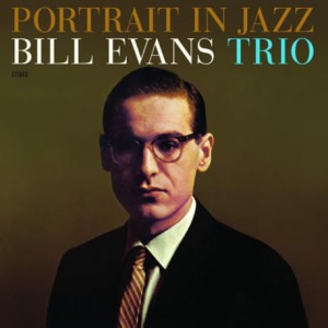 EVANS, BILL - PORTRAIT IN JAZZ (GREEN VINYL)