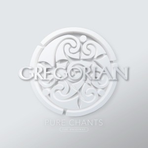 GREGORIAN - PURE CHANTS