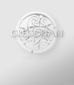 GREGORIAN - PURE CHANTS
