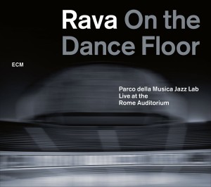 RAVA, ENRICO - ON THE DANCEFLOOR
