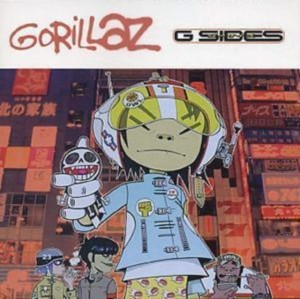 GORILLAZ - G SIDES