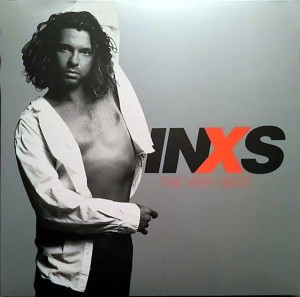 INXS - THE VERY BEST