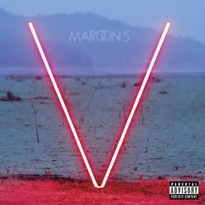 MAROON 5 - V