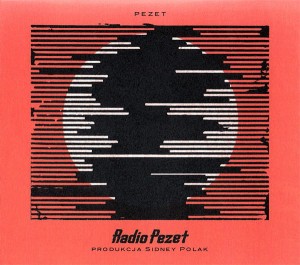 PEZET - RADIO PEZET