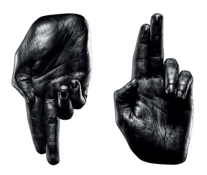 ZEAL AND ARDOR - ZEAL & ARDOR (45RPM)