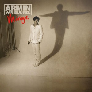 BUUREN, ARMIN VAN - MIRAGE