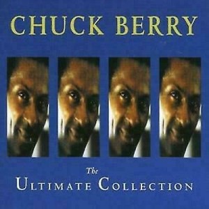 BERRY, CHUCK - COLLECTION