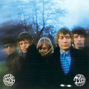 ROLLING STONES - BETWEEN THE BUTTONS (REMASTERED) US VERSION