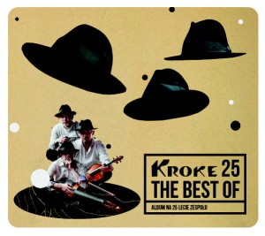 KROKE - 25 THE BEST OF