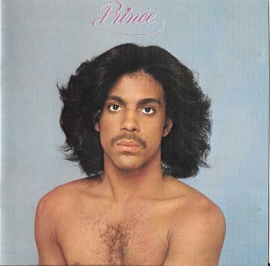 PRINCE - PRINCE