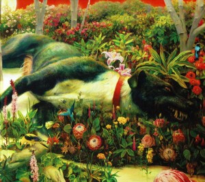 RIVAL SONS - FERAL ROOTS