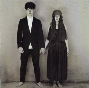 U2 - SONGS OF EXPERIENCE