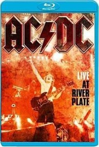 AC/DC - LIVE AT RIVER PLATE