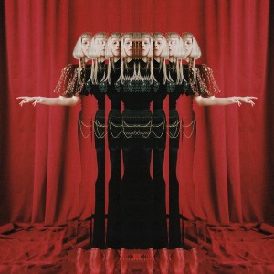 AURORA - THE GODS WE CAN TOUCH