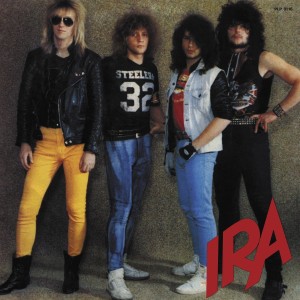 IRA - IRA