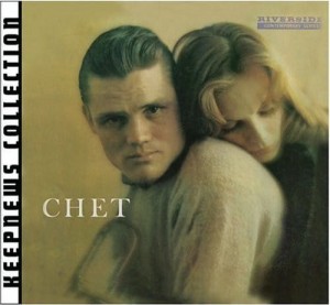 BAKER, CHET - CHET (KEEPNEWS)