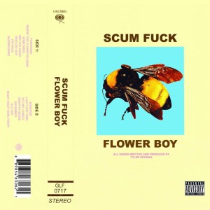 TYLER, THE CREATOR - SCUM FUCK FLOWER BOY
