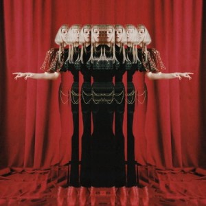 AURORA - THE GODS WE CAN TOUCH