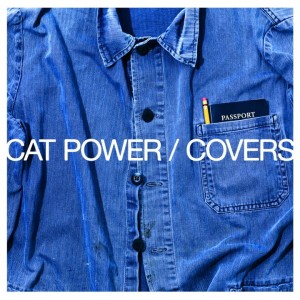 CAT POWER - COVERS