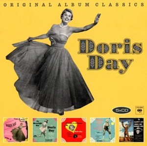 DAY, DORIS - ORIGINAL ALBUM CLASSICS