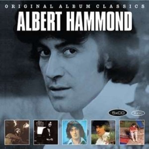 HAMMOND, ALBERT - ORIGINAL ALBUM CLASSICS