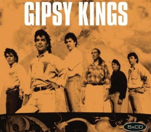 GIPSY KINGS - ORIGINAL ALBUM CLASSICS