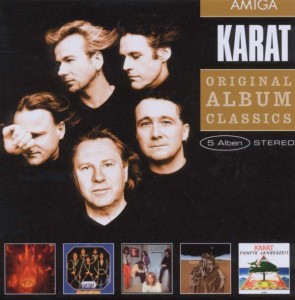 KARAT - ORIGINAL ALBUM CLASSICS
