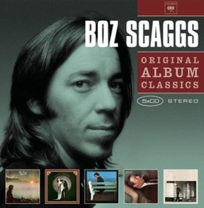 SCAGGS, BOZ - ORIGINAL ALBUM CLASSICS