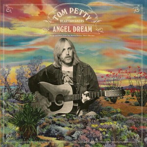 PETTY, TOM & THE HEARTBREAKERS - ANGEL DREAM