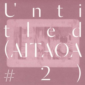 PORTICO QUARTET - UNTITLED AITAOA #2