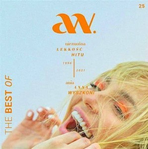 WYSZKONI, ANNA - NIEZNOŚNA LEKKOŚĆ HITU