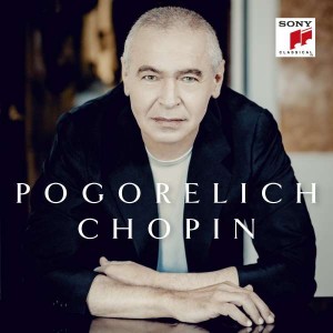POGORELICH, IVO - CHOPIN