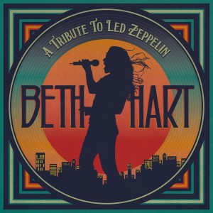 HART, BETH - A TRIBUTE TO LED ZEPPELIN