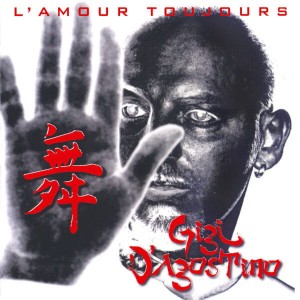 GIGI D AGOSTINO - L AMOUR TOUJOURS