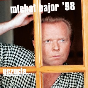 BAJOR, MICHAŁ - UCZUCIA (REEDYCJA 2022)