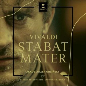 ORLIŃSKI, JÓZEF/CAPPELLA CRACOVIENSIS - VIVALDI: STABAT MATER