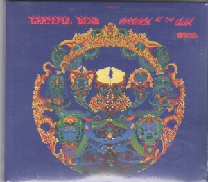GRATEFUL DEAD - ANTHEM OF THE SUN