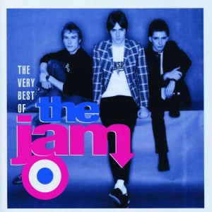 JAM, THE - VERY BEST OF