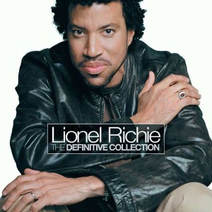 RICHIE, LIONEL - DEFINITIVE COLLECTION