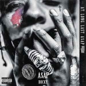 ASAP ROCKY - AT. LONG. LAST. ASAP