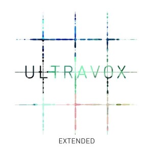 ULTRAVOX - EXTENDED