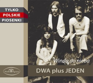 2 PLUS 1 - WINDA DO NIEBA