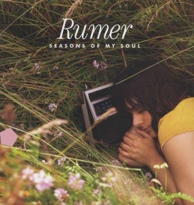 RUMER - SEASONS OF MY SOUL