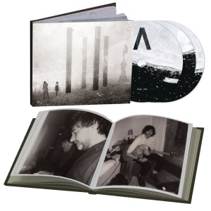 ARCHIVE - CALL TO ARMS & ANGELS (LIMITED EDITION DELUXE DIGIBOOK)